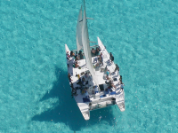 Catamaran SAMBA 4 - 48