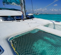 Catamaran SEABIRD - 44