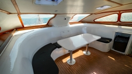 Catamaran LADY LAURA - 55