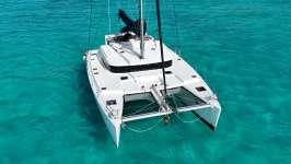 Catamaran PALOMA - 60 DELUXE