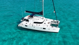 Catamaran PALOMA - 60 DELUXE