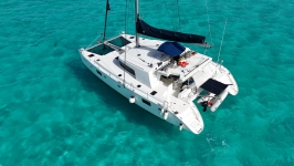 Catamaran PALOMA - 60 DELUXE