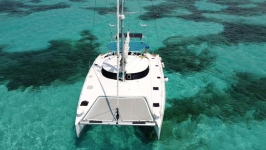 Catamaran CREW CAT - 46