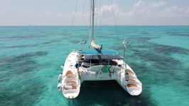 Catamaran CREW CAT - 46