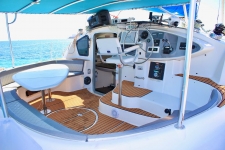 Catamaran CREW CAT - 46