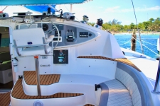 Catamaran CREW CAT - 46